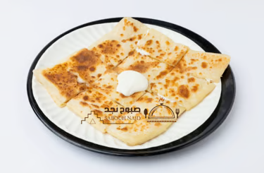مطبق جبن سائل